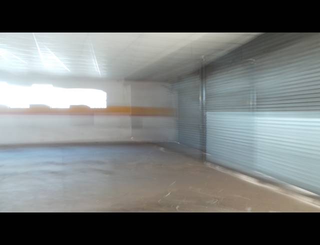 260M² WORKSHOP FOR SALE IN GEDULD